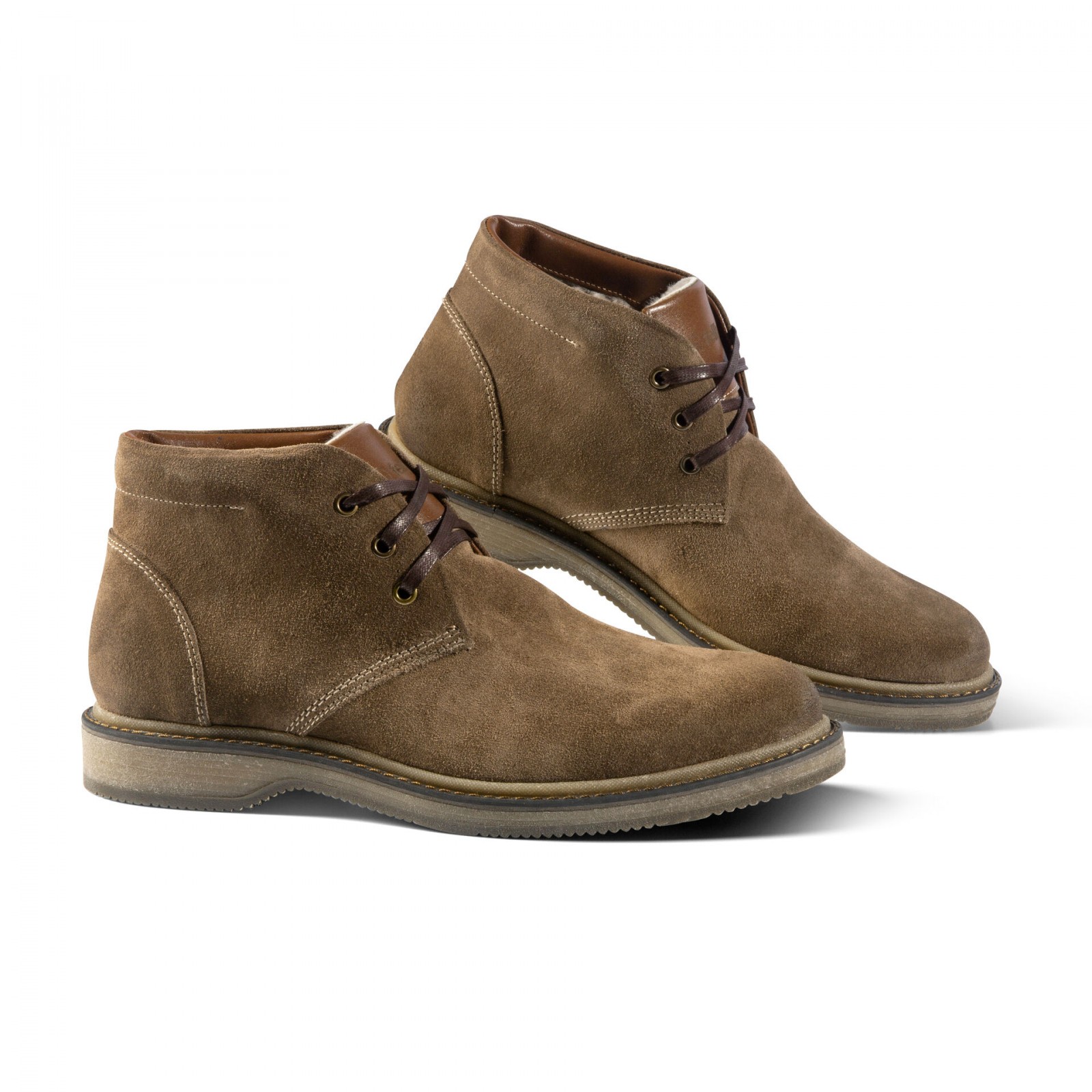 Sneaker LUGANO